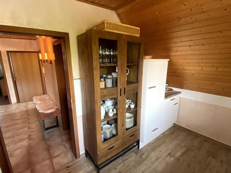 Live Joy- 3 Zimmer Wohnung Swisttal Exterior foto