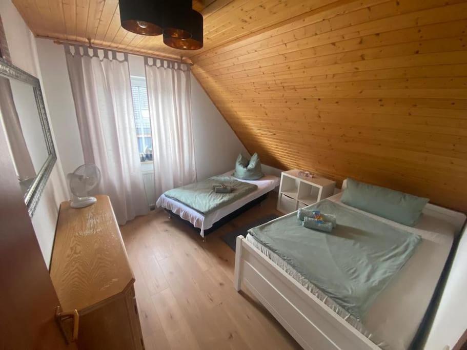 Live Joy- 3 Zimmer Wohnung Swisttal Exterior foto