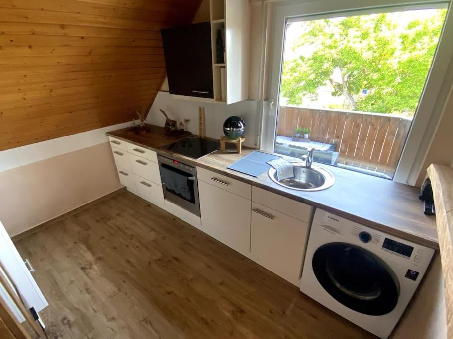 Live Joy- 3 Zimmer Wohnung Swisttal Exterior foto