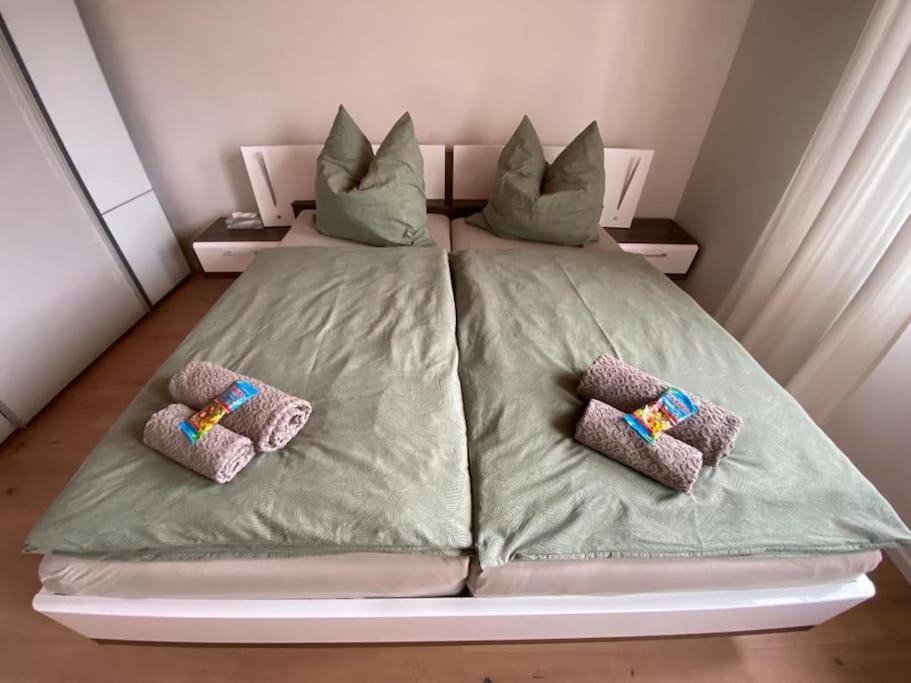 Live Joy- 3 Zimmer Wohnung Swisttal Exterior foto